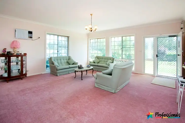 Third view of Homely house listing, 18 Factory Road, Regentville NSW 2745