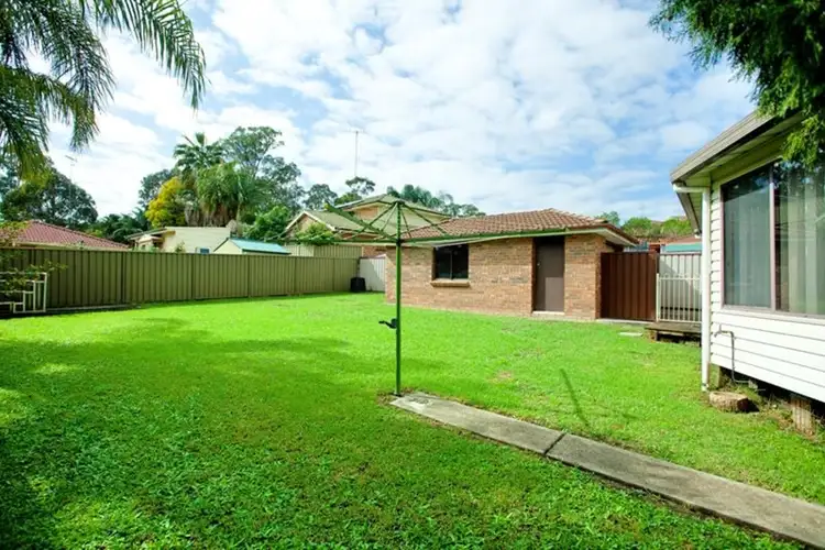 Sixth view of Homely house listing, 10 Calypso  Road, Cranebrook NSW 2749