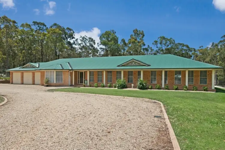 192 Parish Drive, Thornton NSW 2322