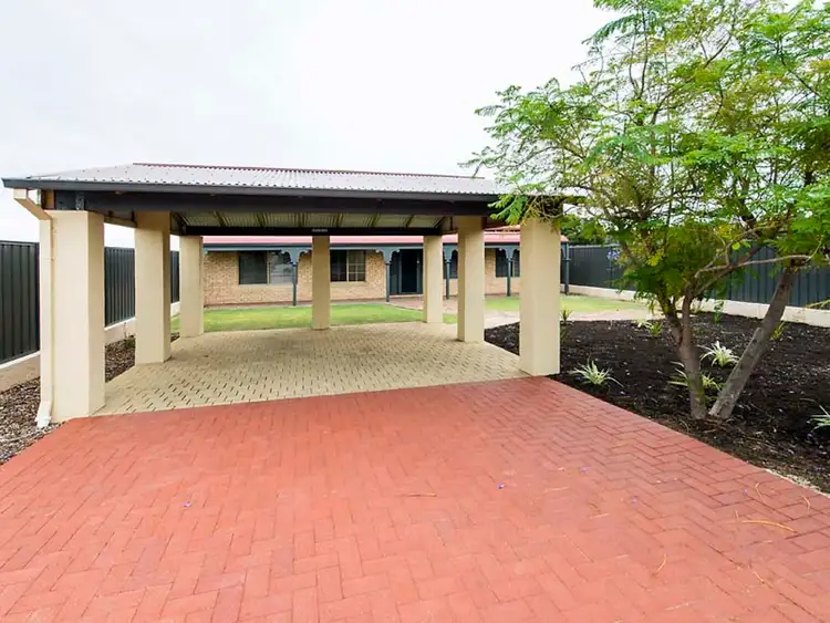 Fourth view of Homely house listing, 121 Sheffield Road, Wattle Grove WA 6107