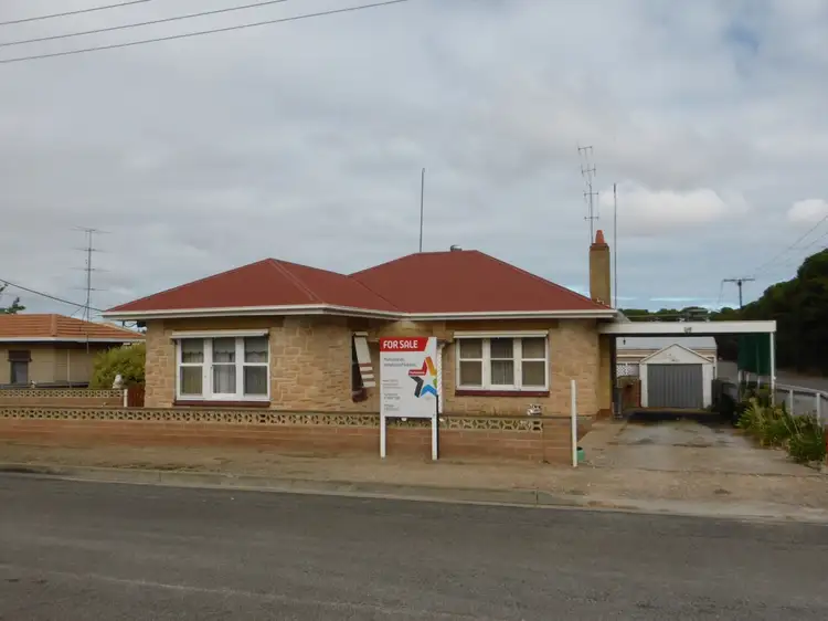 Second view of Homely house listing, 19 David Street, Yorketown SA 5576