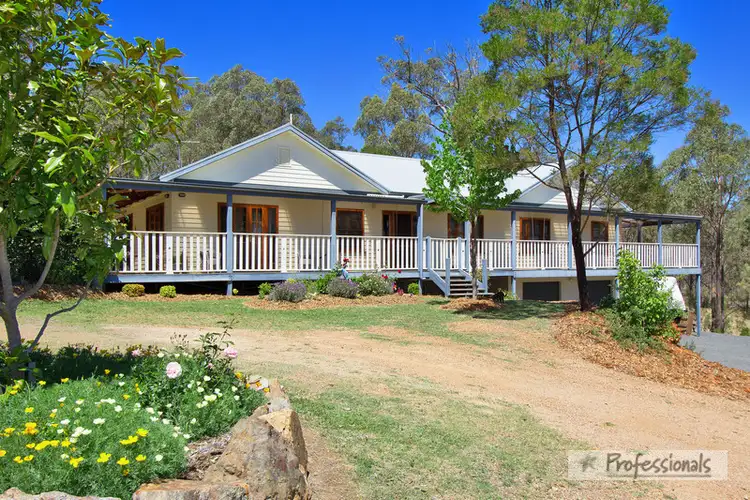 Main view of Homely rural property listing, 36 Ursula Road, Armidale NSW 2350