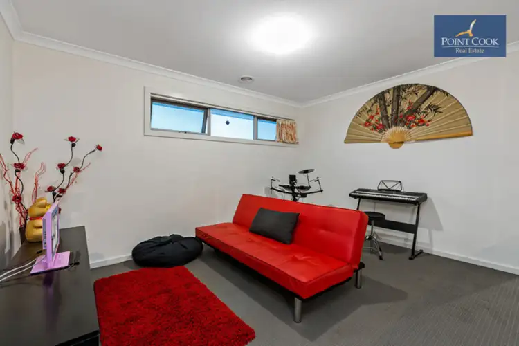 Fifth view of Homely house listing, 7 Gamma Way, Point Cook VIC 3030