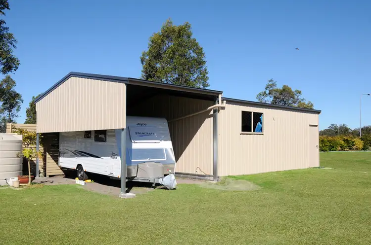 Third view of Homely house listing, 35 Silky Oak Close, Lawrence NSW 2460