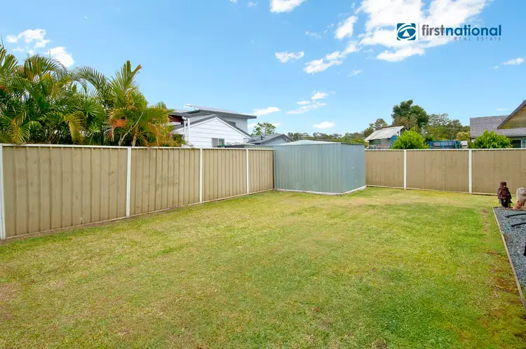 9 Baradine Street, Mount Warren Park QLD 4207