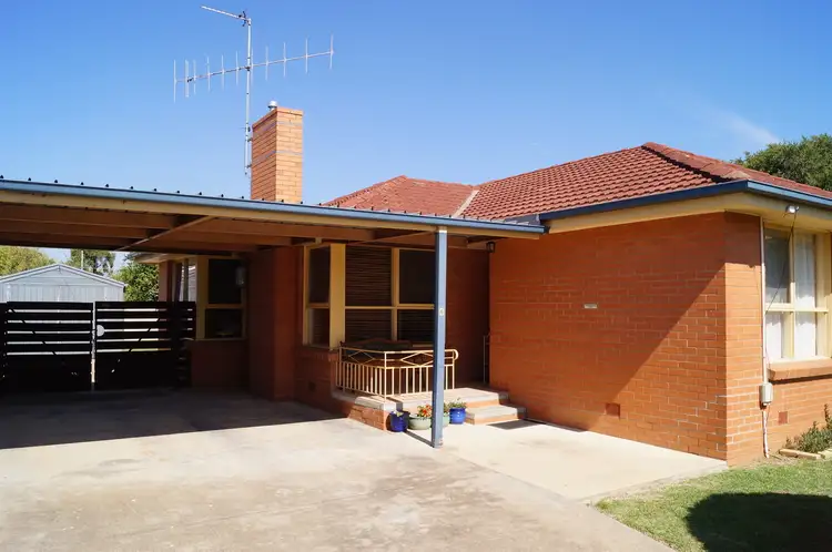Second view of Homely house listing, 6 Carson Street, Shepparton VIC 3630
