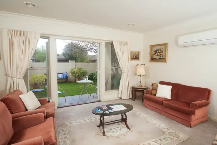 Second view of Homely townhouse listing, 1/188 Knight Street, Shepparton VIC 3630