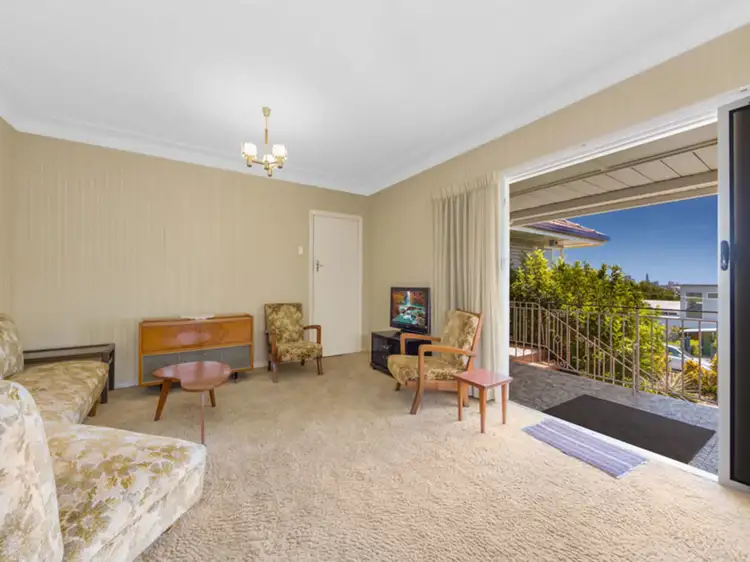 Fifth view of Homely house listing, 124 Pring Street, Tarragindi QLD 4121