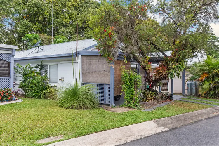 Fourth view of Homely villa listing, 2/191-199 Woodward Street, Whitfield QLD 4870
