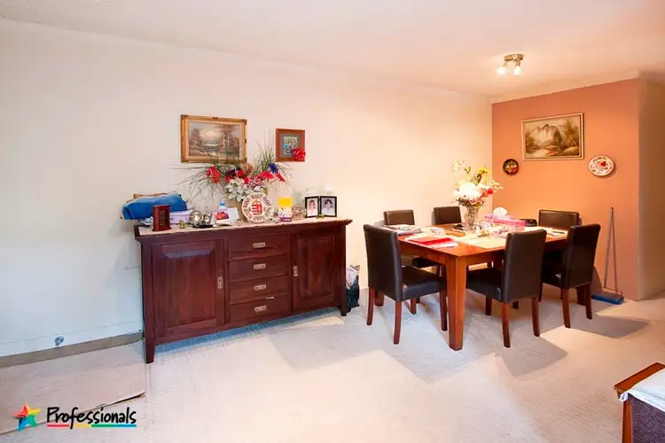 Sixth view of Homely unit listing, 14/181 Derby Street, Penrith NSW 2750
