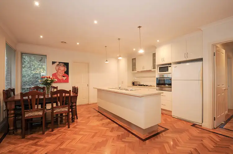 Third view of Homely unit listing, 1D Alwyn Street, Bayswater VIC 3153