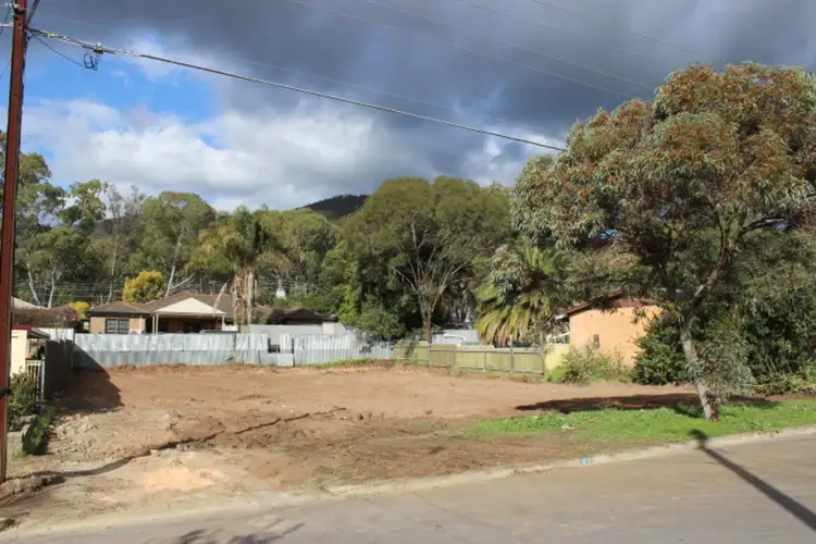 Second view of Homely land listing, LOT Lot 98, 5 Judith Drive, Athelstone SA 5076