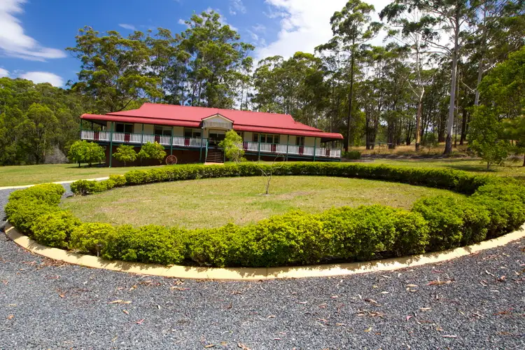 Sixth view of Homely rural property listing, 6 Belgraiv Close, Diamond Beach NSW 2430