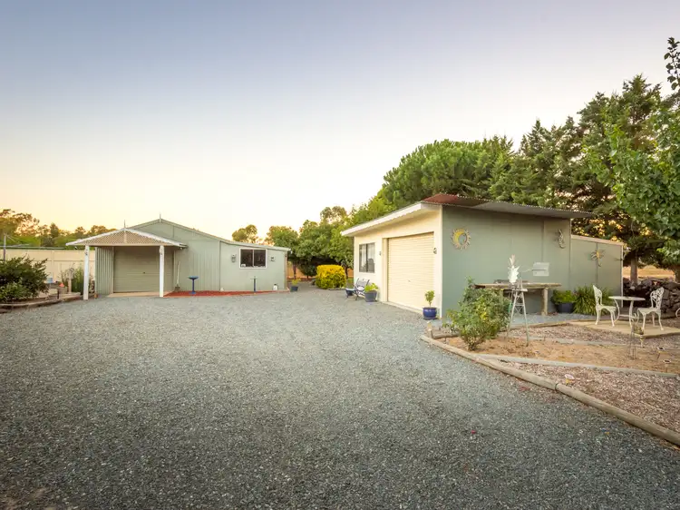 Seventh view of Homely house listing, 1350 Toolamba Road, Toolamba VIC 3614