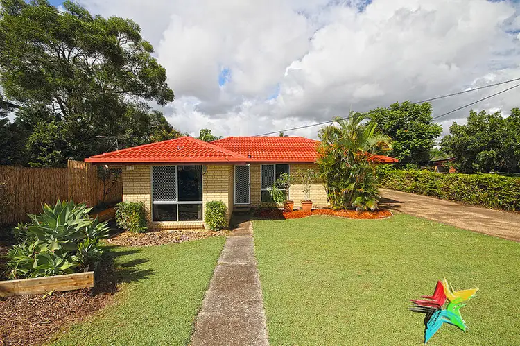 24 Newburn Street, Hillcrest QLD 4118