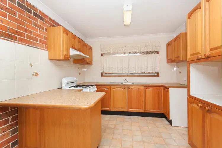 Second view of Homely villa listing, 2/13 Doyle Road, Revesby NSW 2212