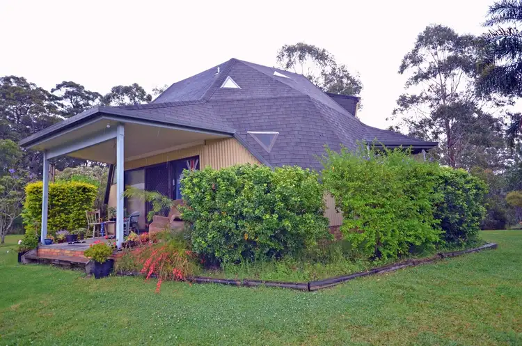 Sixth view of Homely house listing, 11 Bellbird Close, Kew NSW 2439