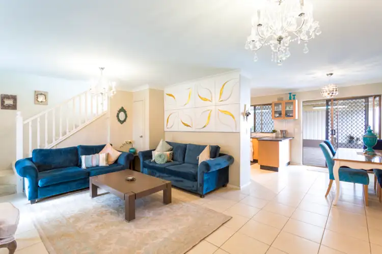 Sixth view of Homely townhouse listing, 8/168 Mimosa Road, Greenacre NSW 2190