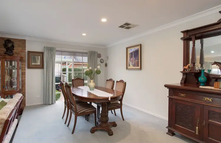 Fifth view of Homely house listing, 14 Yarra Valley Boulevard, Chirnside Park VIC 3116
