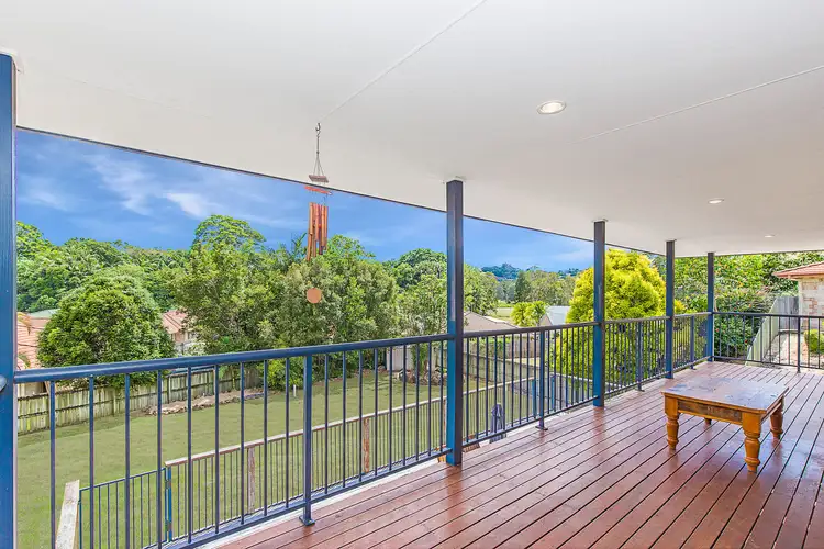 Second view of Homely house listing, 4 Kelburn Close, Banora Point NSW 2486