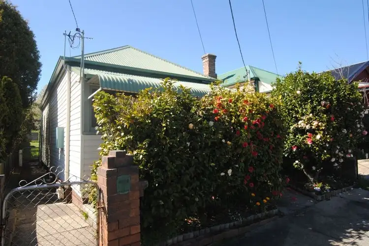 Second view of Homely house listing, 29 Ferro Street, Lithgow NSW 2790