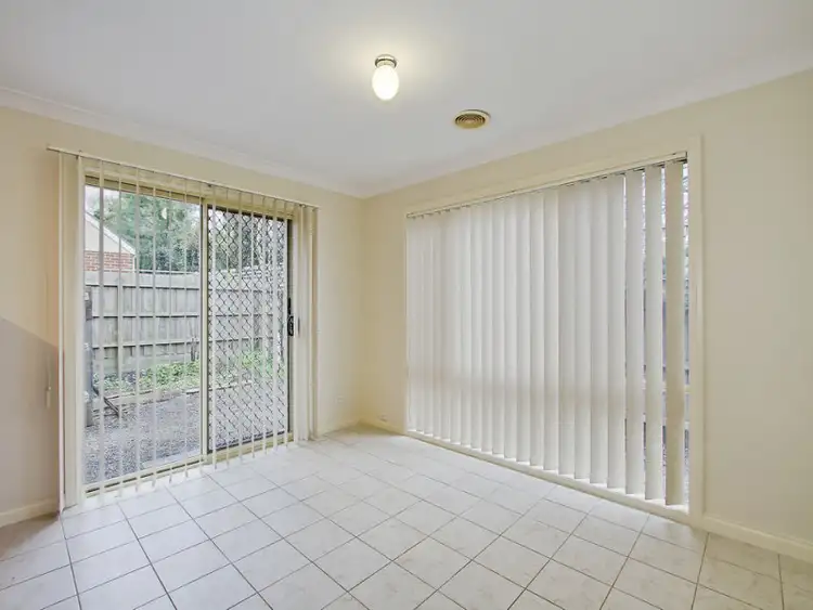 Sixth view of Homely townhouse listing, 4/12 Joffre Street, Croydon VIC 3136