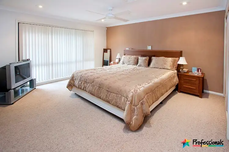 Seventh view of Homely house listing, 7 Kinmont Road, South Penrith NSW 2750