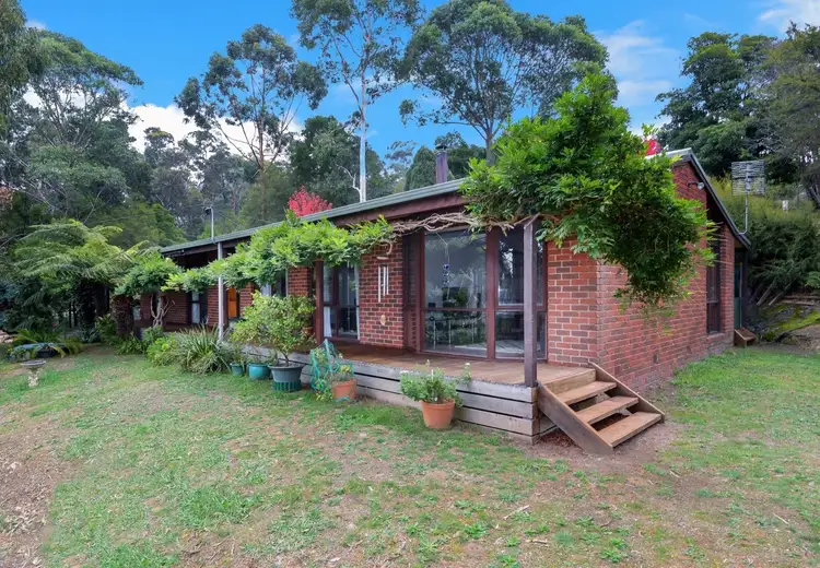 Main view of Homely house listing, 10 Gardenhill Road, Launching Place VIC 3139