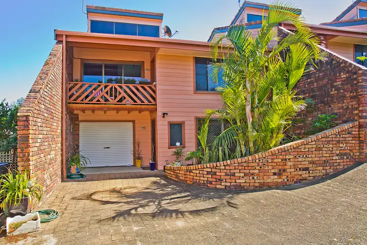 Third view of Homely townhouse listing, 3/73 Bayview Drive, East Ballina NSW 2478