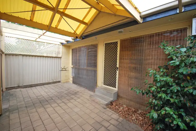 Fourth view of Homely flat listing, 5/47 Corio Street, Shepparton VIC 3630