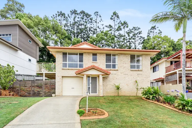 Second view of Homely house listing, 17 Eliza Fraser Court, Terranora NSW 2486