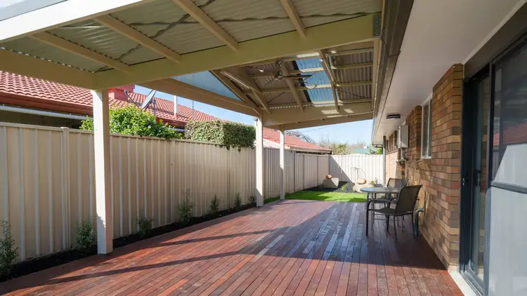 Second view of Homely house listing, 1 Delatite Avenue, Shepparton VIC 3630