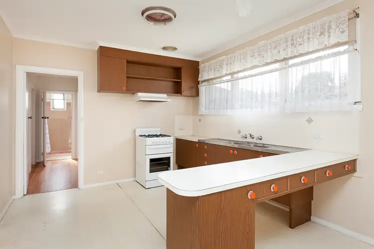 Third view of Homely house listing, 1 Alexander Avenue, Dandenong VIC 3175