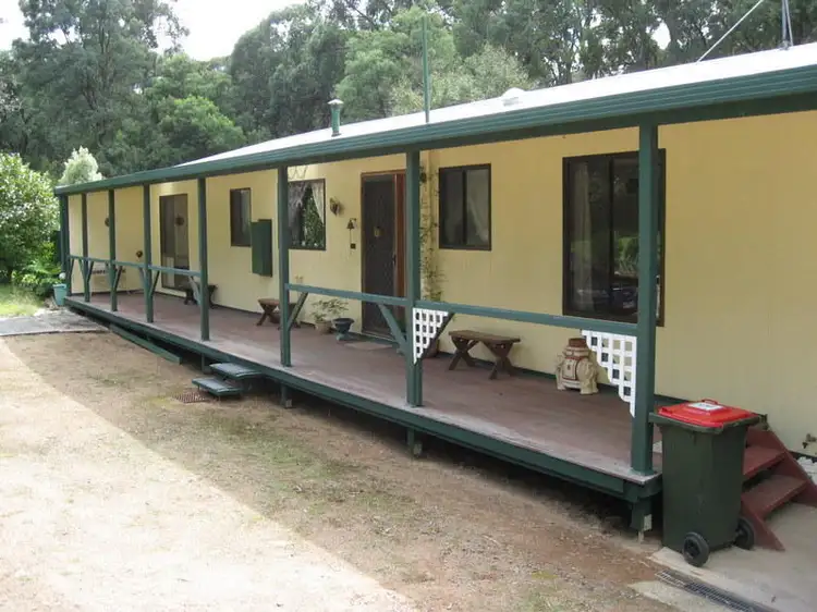 61 Westbridge Road, Glenburn VIC 3717
