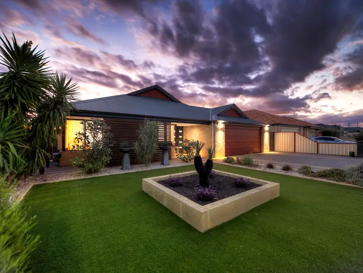 Second view of Homely house listing, 26 Lenihan Corner, Wattle Grove WA 6107