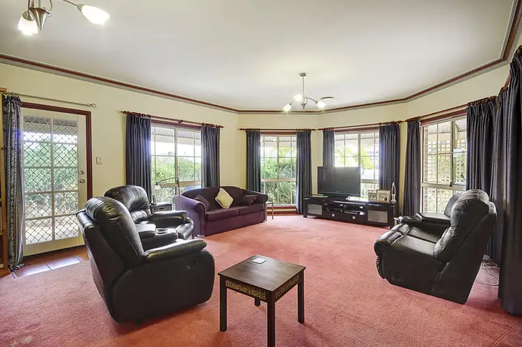 Third view of Homely house listing, 47 Townview Court, Leopold VIC 3224
