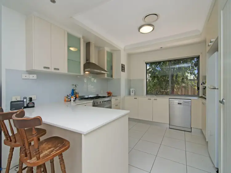 Fourth view of Homely house listing, 34 Long Island Drive, Windaroo QLD 4207