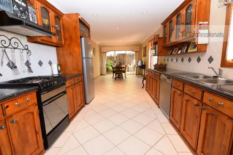 Second view of Homely house listing, 15 Opperman Way, Windradyne NSW 2795