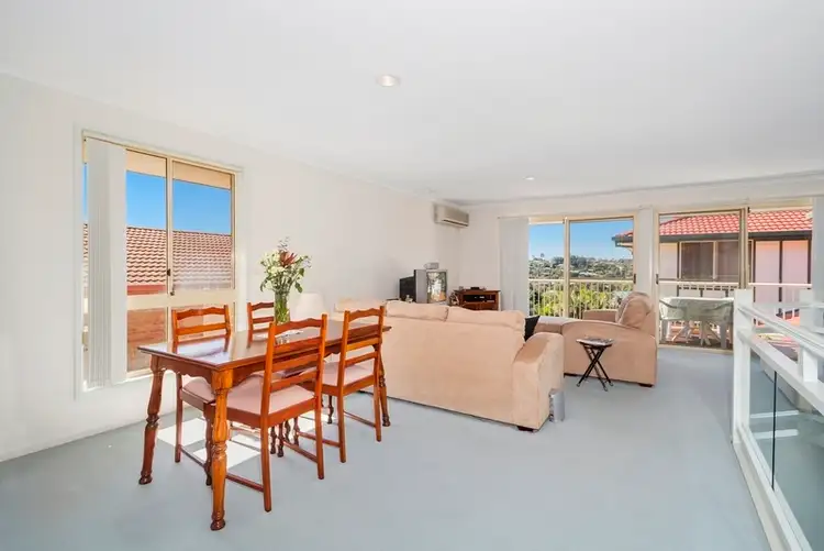 Fourth view of Homely semi-detached listing, 1/11 Sequoia Court, Banora Point NSW 2486