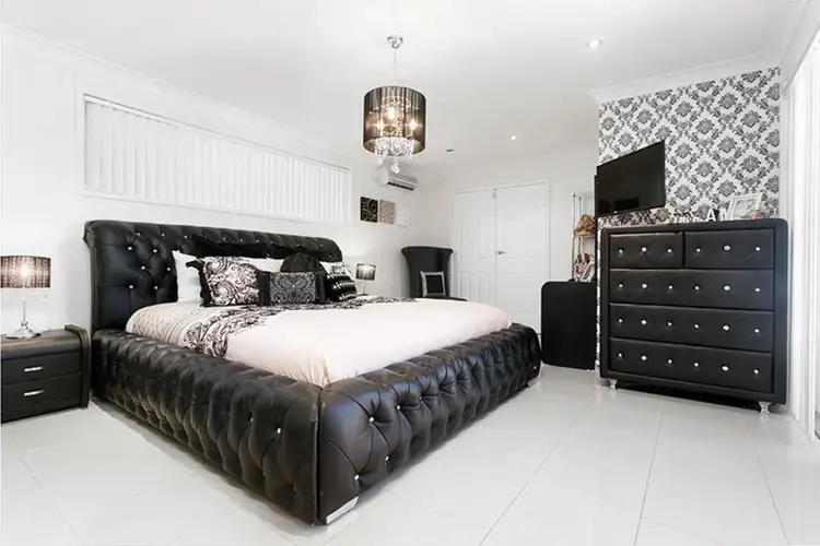 Fifth view of Homely house listing, 33 Suva Crescent, Greenacre NSW 2190