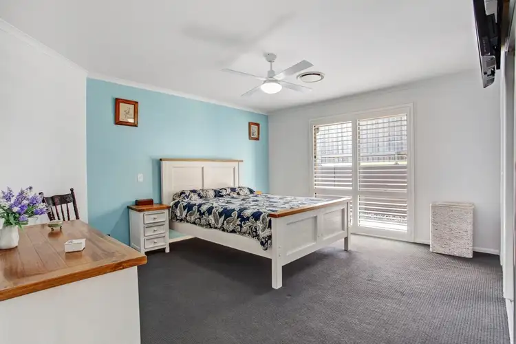 Fifth view of Homely house listing, 3 Capital Terrace, Bolwarra Heights NSW 2320