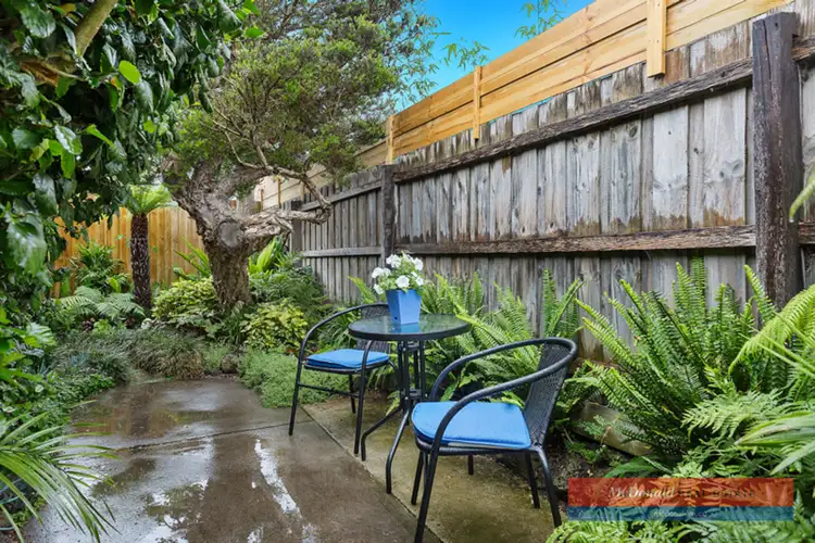 Sixth view of Homely unit listing, 4/5 Albert Street, Mordialloc VIC 3195