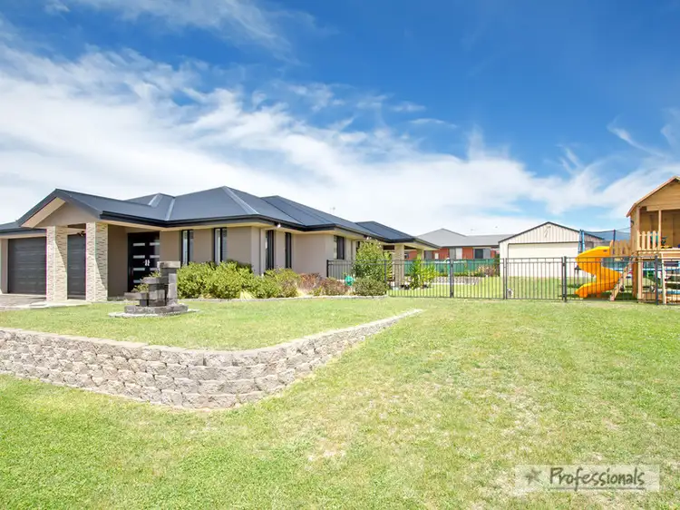 1 Argyle Place, Armidale NSW 2350