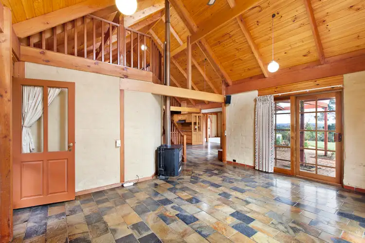 Third view of Homely rural property listing, 12 Charles Scorer Court, Magpie VIC 3352