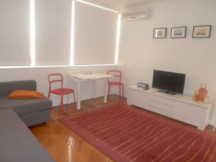 Second view of Homely apartment listing, 10/37-41 Margaret Street, South Yarra VIC 3141