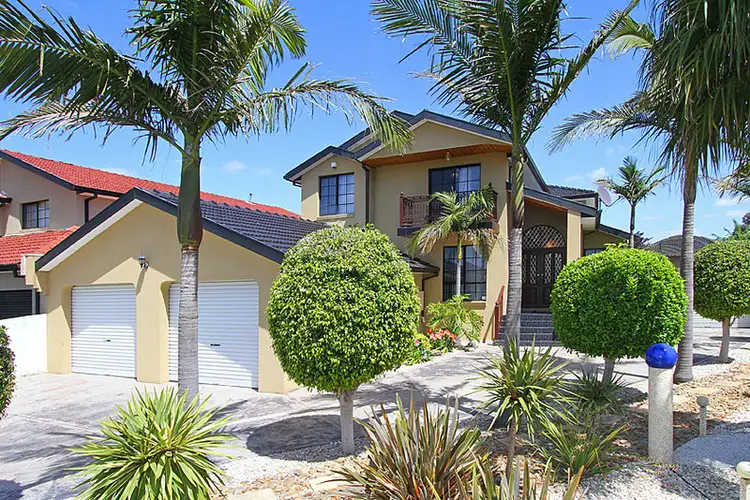 Main view of Homely house listing, 31 Goodwood Drive, Keilor Downs VIC 3038