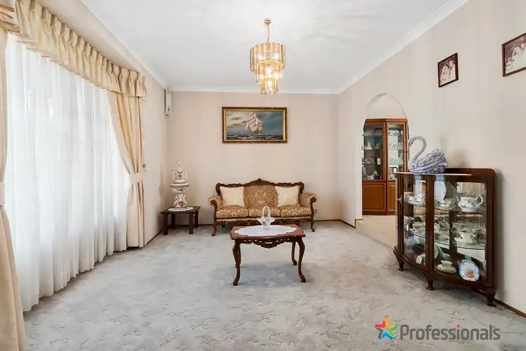 Second view of Homely house listing, 6 Gunsynd Avenue, Casula NSW 2170