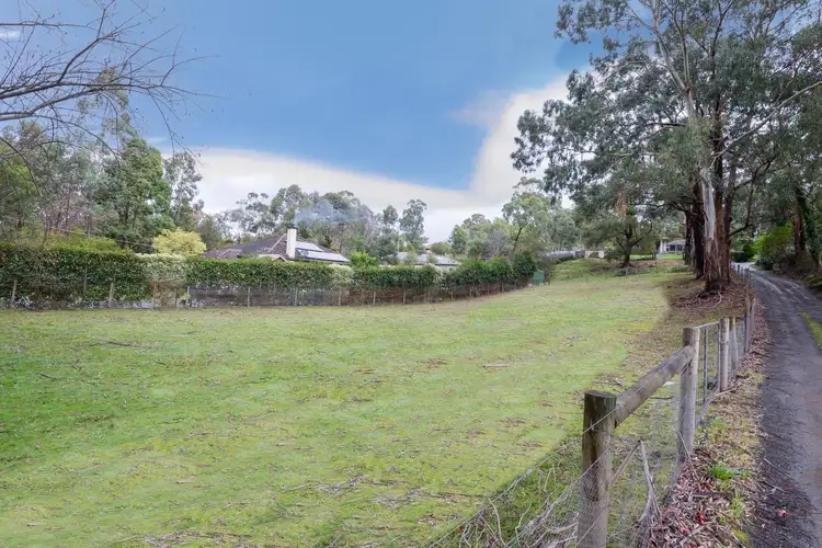 Second view of Homely land listing, 36 Gembrook Road, Launching Place VIC 3139