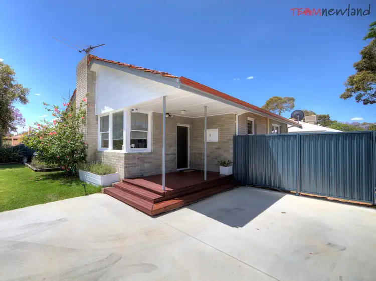 Fourth view of Homely house listing, 9 Northumberland Road, Forrestfield WA 6058