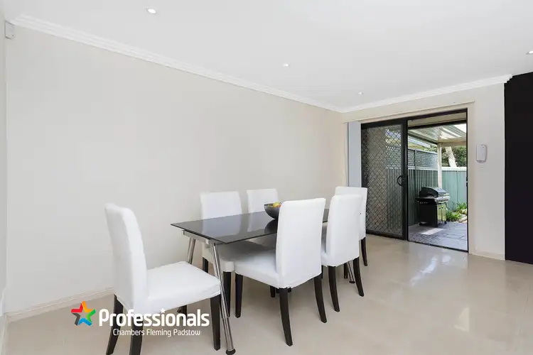Fifth view of Homely semi-detached listing, 37A Vega Street, Revesby NSW 2212